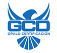 Ópalo Certificación