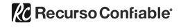 Recurso Confiable